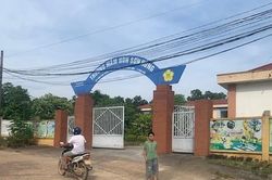Bộ Nội vụ yêu cầu Phú Thọ báo cáo về đặc cách tuyển dụng giáo viên