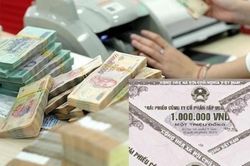 Sàn trái phiếu doanh nghiệp riêng lẻ thu hút hơn 5 triệu giao dịch trong ngày đầu ra mắt