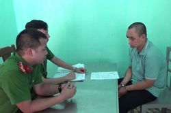 Nhờ chuyển tiền vào tài khoản rồi bỏ chạy