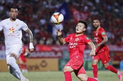 CAHN từ ngày có Quang Hải, Filip Nguyễn: Vận đen hay vì đâu?