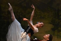 Top 10 tác phẩm ballet nổi tiếng nhất thế giới diễn tại Hà Nội