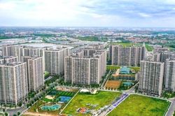 Chung cư Hà Nội tăng giá 73% sau 4 năm, thấp nhất 35 triệu đồng/m2