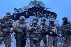Belarus thông báo tập trận cùng lực lượng Wagner gần biên giới Ba Lan