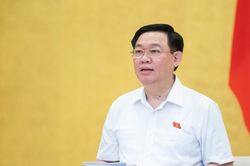 Tạm dừng bổ nhiệm lãnh đạo, tuyển công chức khi chuẩn bị sáp nhập huyện, xã