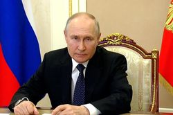 Tổng thống Putin nêu 3 điều kiện để nối lại thỏa thuận ngũ cốc Biển Đen
