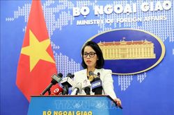 Làm sâu sắc hơn nữa quan hệ kinh tế giữa Việt Nam - Hoa Kỳ