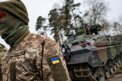 EU cân nhắc chuyển trung tâm huấn luyện quân sự đến Ukraine