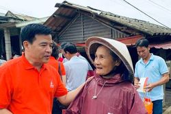 Công đoàn PVEP: Điểm tựa tin cậy của đoàn viên, người lao động