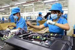Thúc đẩy năng lực của các doanh nghiệp chế biến chế tạo Việt Nam