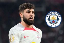 Man City chiêu mộ Josko Gvardiol với giá kỷ lục thế giới