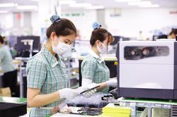 ASEAN tiếp tục là điểm đến thu hút FDI