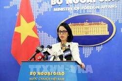 Hộ chiếu Việt Nam có thể nhập cảnh tại 55 điểm đến không cần xin thị thực