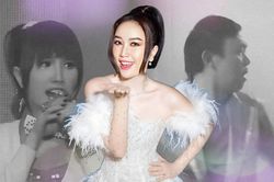 Bảo Thy tái hiện bản hit đình đám sau 14 năm, dân mạng bồi hồi hình ảnh Chí Tài