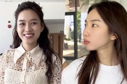 Đỗ Hà ép Thùy Tiên đọ mặt mộc để xem ai đẹp hơn: Kết quả thế nào?