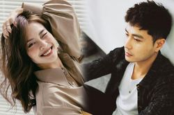 Không phải Thanh Sơn, Khả Ngân công khai ôm hôn trai đẹp hơn 5 tuổi