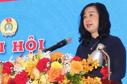 Đại hội Công đoàn Y tế Việt Nam lần thứ XIV: Xác định 3 khâu đột phá trong nhiệm kỳ 2023 - 2028