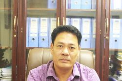 'Xây dựng Thạch Thành trở thành huyện nông thôn mới vào năm 2025 là nhiệm vụ trọng tâm, thể hiện nỗ lực lớn, quyết tâm cao, hành động quyết liệt của cả hệ thống chính trị, Nhân dân'