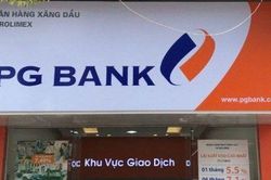 PG Bank: Lãi quý II tăng nhờ giảm mạnh trích lập dự phòng, tổng nợ xấu tăng gần 13%