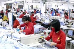 Ngành dệt may tập trung vào 3 vấn đề cốt lõi để hoàn thành mục tiêu xuất khẩu 39 - 40 tỷ USD
