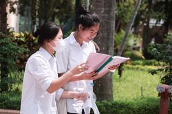 Có 7 trường Đại học công bố điểm sàn từ 15 – 23,5 điểm