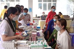 An Giang phát triển tổ chức công đoàn khu vực ngoài nhà nước
