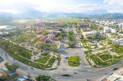 Hướng đến đô thị mang bản sắc riêng