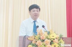Tập trung nguồn lực, xây dựng Hòa Vang trở thành thị xã vào năm 2025