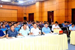 Đảm bảo các tuyến đường lưu thông êm thuận