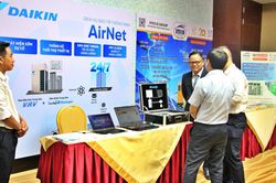 Nhiều giải pháp tiết kiệm năng lượng triển khai trên quy mô toàn quốc
