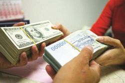 Tỷ giá hôm nay (20/7): USD trung tâm bất ngờ tăng vọt tới 27 đồng