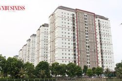 Nửa cuối năm 2023, thị trường bất động sản Hà Nội sẽ 'ấm' lên?