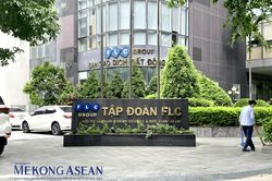 FLC vẫn chưa tìm được tiếng nói chung với đơn vị kiểm toán