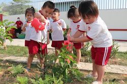 iSchool tổ chức chương trình thiện nguyện 'iSchool For Community' nhân kỷ niệm 15 năm thành lập