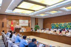 Quy hoạch đô thị phải có tầm nhìn dài hạn, lấy con người làm trung tâm