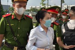 Luật sư của Nữ Tổng Giám đốc đưa hối lộ 34 tỷ đồng bào chữa gì tại tòa?