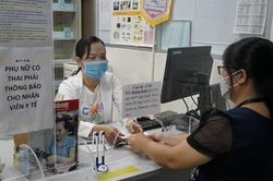 Tăng cường truyền thông phòng, chống HIV tại xóm trọ, khu công nghiệp