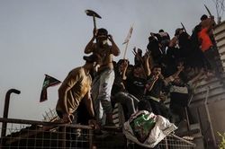Iraq dọa cắt đứt quan hệ ngoại giao với Thụy Điển sau vụ đốt kinh Koran