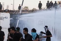 Iraq trục xuất Đại sứ Thụy Điển