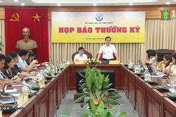Chuyển giao Khu công nghệ cao Hòa Lạc trong tháng 8