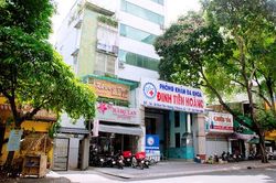 Thu tiền cao hơn giá niêm yết, phòng khám ở TPHCM bị phạt 105 triệu đồng