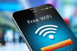 Cách bắt wifi miễn phí không cần mật khẩu ai cũng nên biết