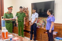 Bắc Giang: Khởi tố lãnh đạo hai công ty khoáng sản 'rút ruột' hơn 3 triệu tấn than