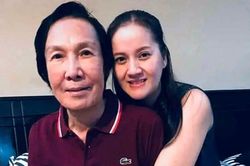 Con gái NSƯT Vũ Linh ẩn ý ai đó 'đánh tráo dư luận', Bình Tinh và Vũ Luân bình luận gây chú ý