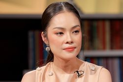 Dương Cẩm Lynh đáp trả gay gắt khi bị mỉa mai nợ nần vẫn sống thoải mái