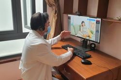 Sáng kiến 'Bác sĩ cho mọi nhà' thúc đẩy chuyển đổi số của ngành y tế
