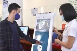 Hà Nội triển khai 2 nhóm thủ tục hành chính liên thông
