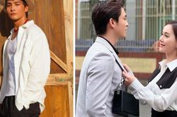 Phim có Lãnh Thanh nhận nhiều 'gạch đá', nam chính phờ phạc vì bình luận của khán giả