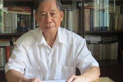 Nguyên Phó Thủ tướng Nguyễn Khánh từ trần