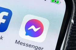 Tính năng nhắn tin Messenger ngay trên ứng dụng Facebook đã trở lại sau 9 năm