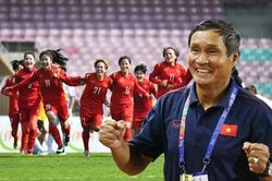 HLV Mai Đức Chung: 'Sẽ thật tuyệt nếu ghi bàn vào lưới tuyển Mỹ'